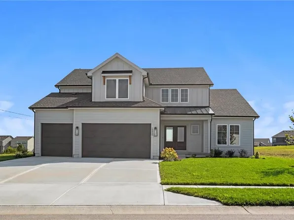 10645 N Mulberry St, Kansas City, MO 64155