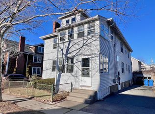 16 Upland Rd #1, Belmont, MA 02478