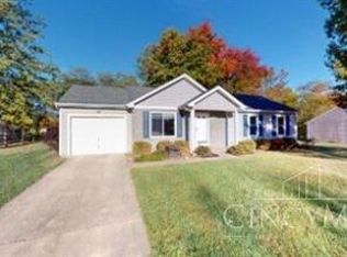 3713 Loch Lamond Dr, Amelia, OH 45102