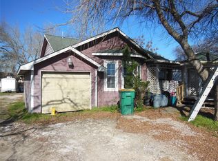 1213 S Alexander Dr, Baytown, TX 77520