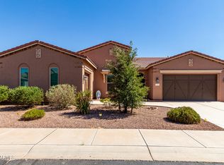 41623 W Springtime Rd, Maricopa, AZ 85138