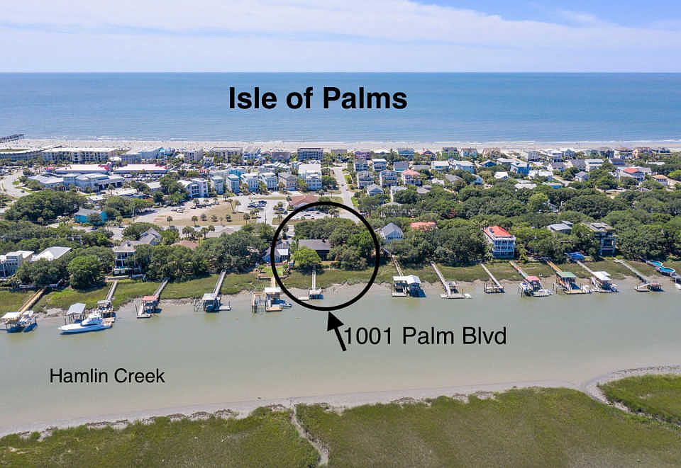 1st image of 1001 Palm Blvd