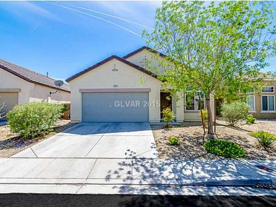 3747 Candytuft Ridge Ave, North Las Vegas, NV, 89081
