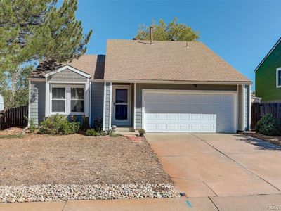 11946 W Bowles Circle, Littleton, CO, 80127
