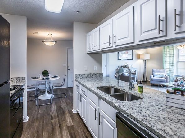 Civic Center East Apartments | 4744 We Ross Pkwy, Southaven, MS