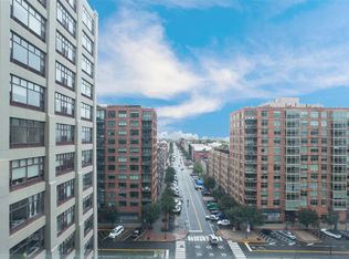 1500 Washington St APT 7V, Hoboken, NJ 07030