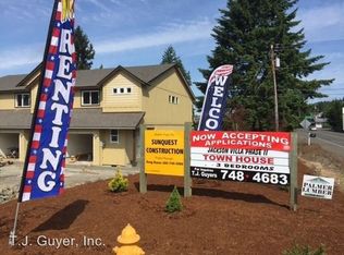 2381 Jackson Hwy, Chehalis, WA 98532