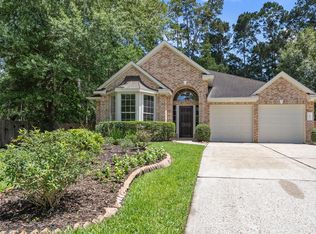 2 Gilded Crest Ct, The Woodlands, TX 77382