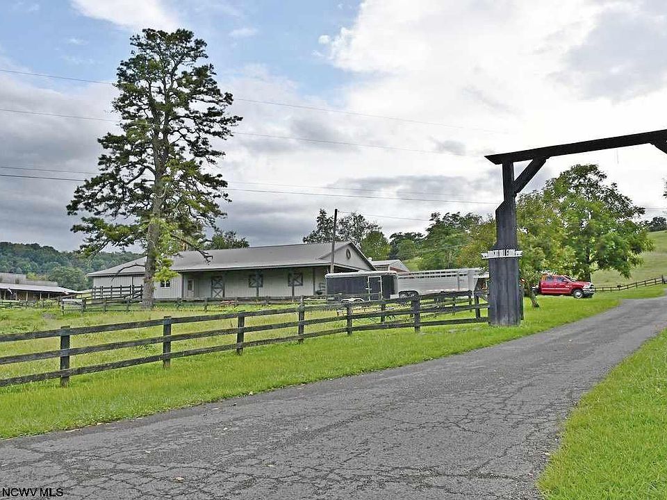 1285 Hidden Valley Rd, Jane Lew, WV 26378 MLS 10150151 Zillow