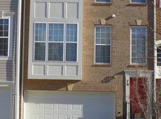 79 Inkberry Cir, Gaithersburg, MD 20877