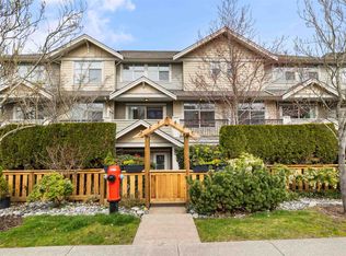 22225 50th Ave #4, Langley, BC