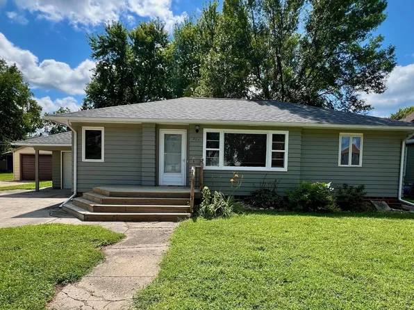 220 5th Ave NE, Clarion, IA 50525
