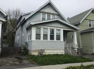 6 Eller Ave, Buffalo, NY 14211