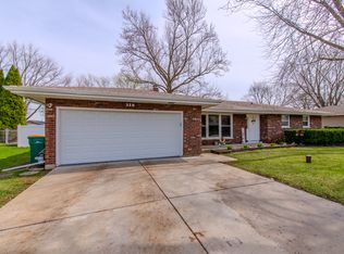 318 Cardinal Pl, Shorewood, IL 60404