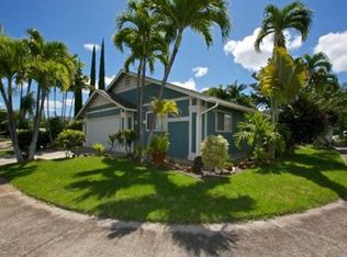 91-1167 Hamana St, Ewa Beach, HI 96706
