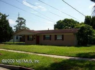 4019 Pittman Dr, Jacksonville, FL 32207