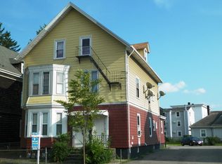 80 Mineral Spring Ave #3, Pawtucket, RI 02860