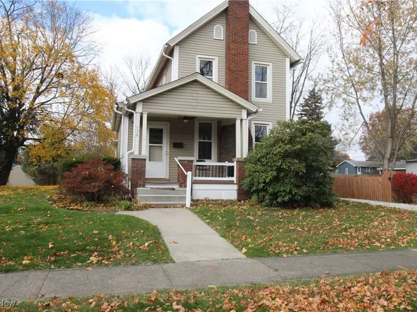 436 N Portage St, Doylestown, OH 44230