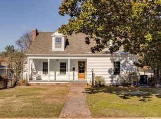 111 Hilton St, Monroe, LA 71201
