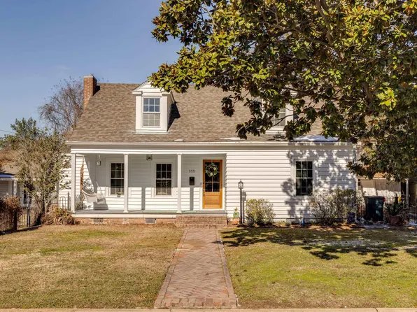 111 Hilton St, Monroe, LA 71201