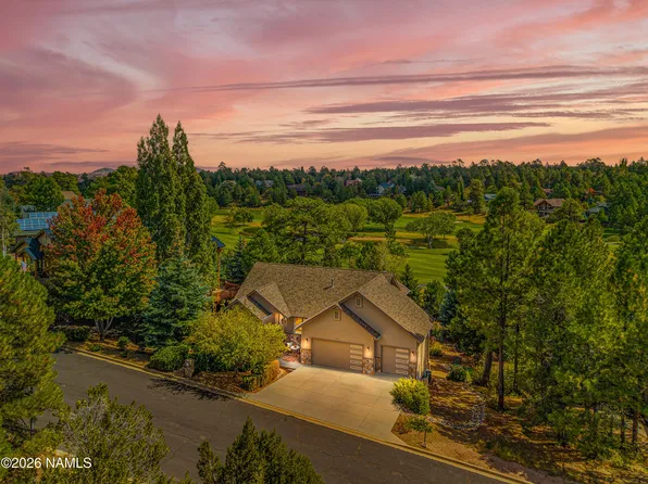 2778 N Sandstone Way, Flagstaff, AZ 86004