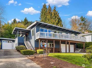 16623 Sylvester Road SW, Burien, WA