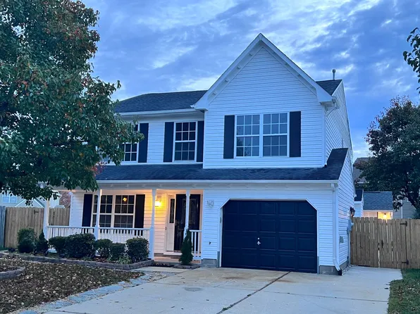 3537 Mare Ln, Virginia Beach, VA 23453