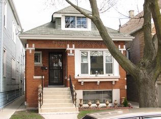 2327 N Menard Ave, Chicago, IL 60639
