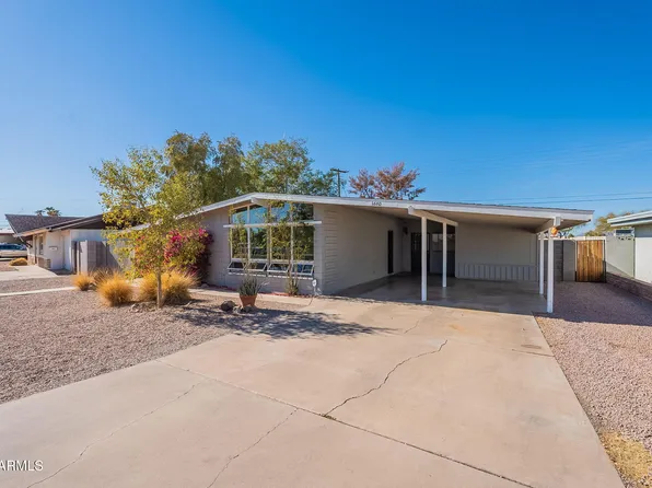 1660 W 7th Place, Mesa, AZ 85201