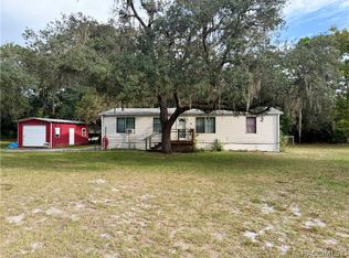 26 Sapp St, Inglis, FL 34449