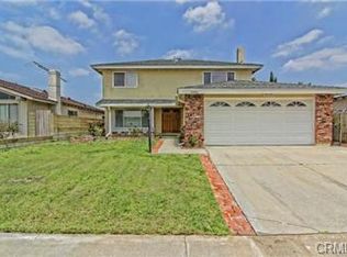 13545 Rose St, Cerritos, CA 90703