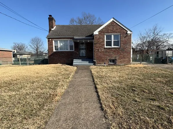 9615 Evans St, Philadelphia, PA 19115