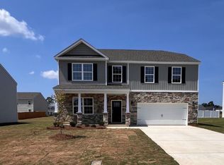 2126 Lula Rd LOT 99, Fayetteville, NC 28314