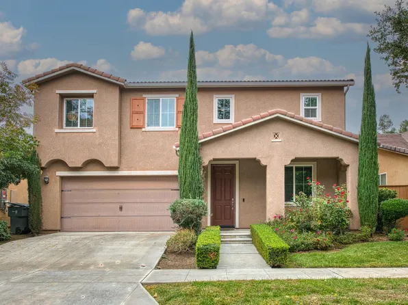 7141 N Lead Ave, Fresno, CA 93711