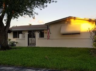 5050 SW 94th Ave, Fort Lauderdale, FL 33328