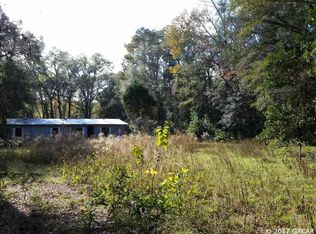 414 SE Jefferson Gln, High Springs, FL 32643