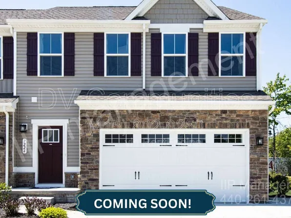 7226 Hillsview Dr, Painesville, OH 44077