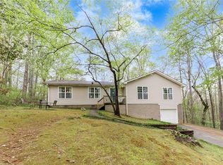 5305 Valleyview Dr, Acworth, GA 30102