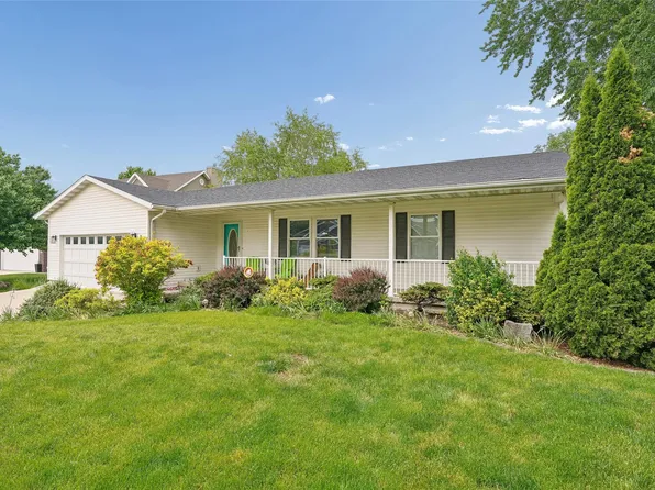 403 E 28th St S, Newton, IA 50208