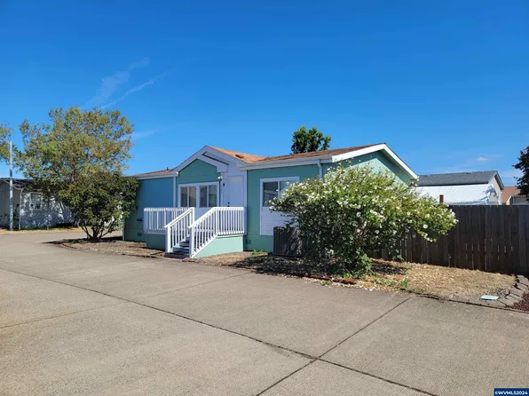 200 Market St Unit 245, Lebanon, OR 97355