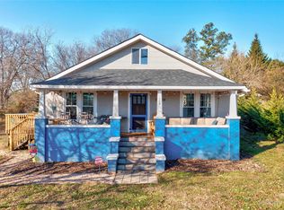 114 Wallace St, Lawndale, NC 28090