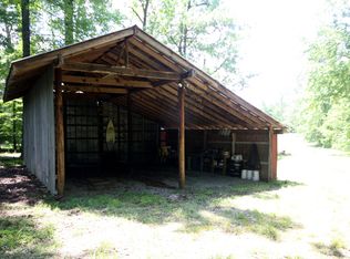 2218 Mill Creek Rd, Mebane, NC 27302