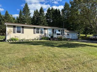 339 Frenchville Rd, Fort Kent, ME 04743