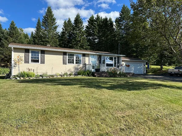 339 Frenchville Rd, Fort Kent, ME 04743