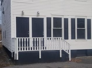 233 Park Pl #1, Schenectady, NY 12305