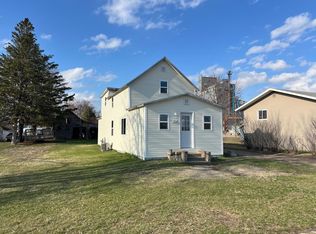 204 W Main Ave, Fertile, MN 56540