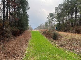 Blalock Ln, Gloster, MS 39638