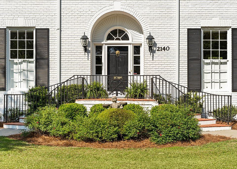 2140 Middleton St, Orangeburg, SC 29115 Zillow