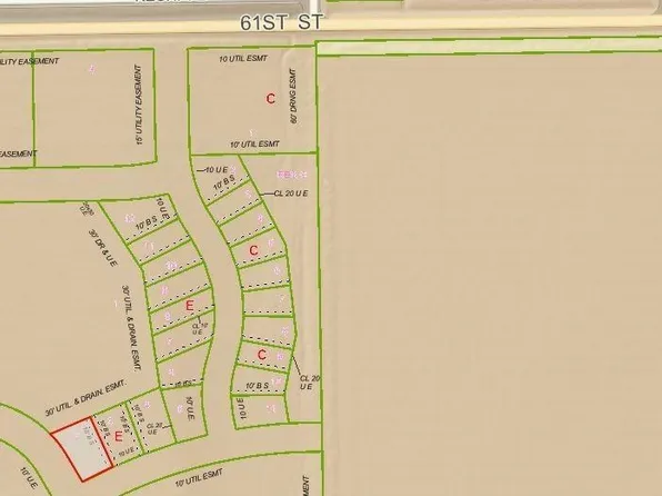 2233 E Beaumont St, Wichita, KS 67219