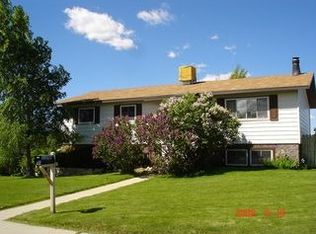 3329 Taft Way, Rock Springs, WY 82901